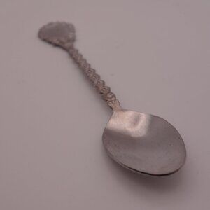 Union Japan Souvenir Spoon